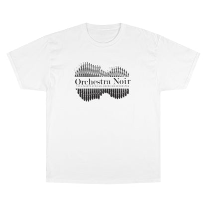 Orchestra Noir Champion T-Shirt