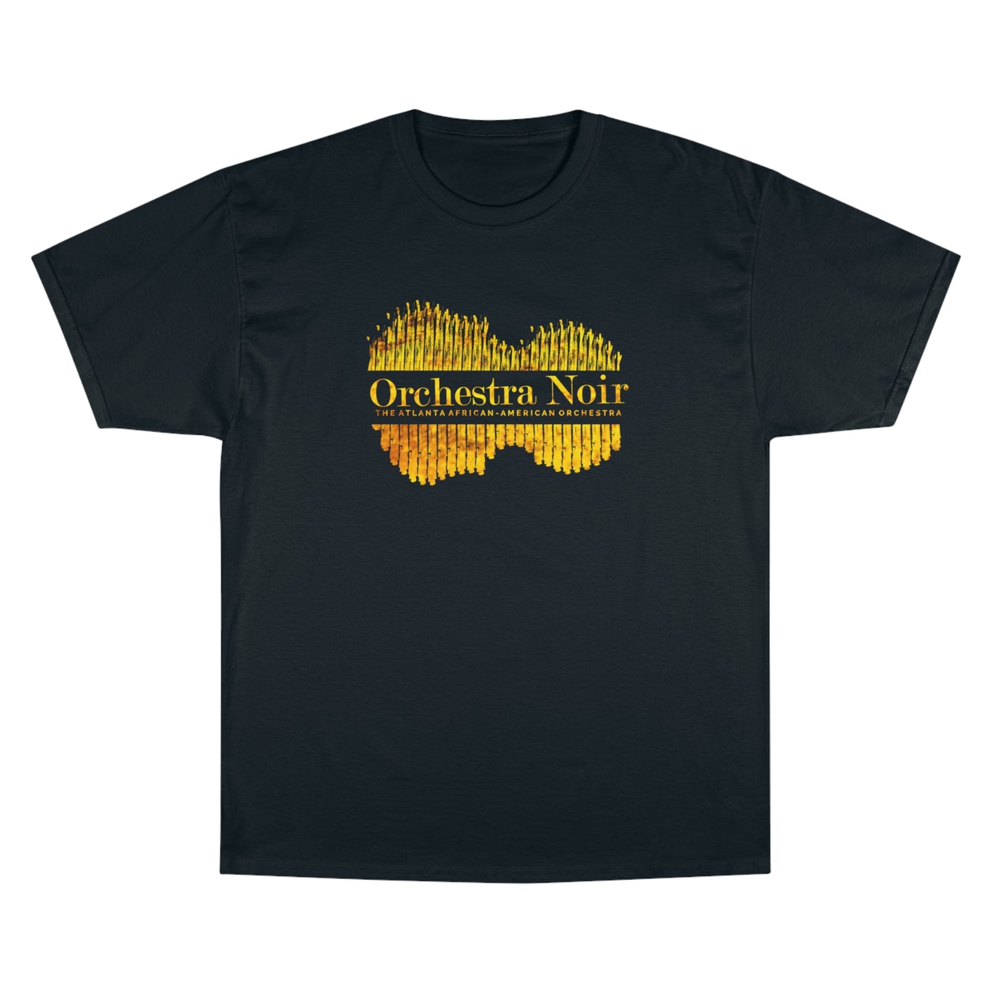 Orchestra Noir Champion T-Shirt