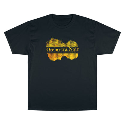 Orchestra Noir Champion T-Shirt