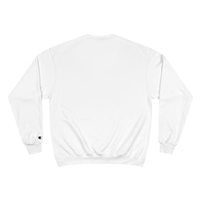 Orchestra Noir Champion Sweatshirt