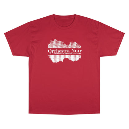 Orchestra Noir Champion T-Shirt