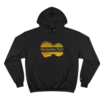 Orchestra Noir Champion Hoodie