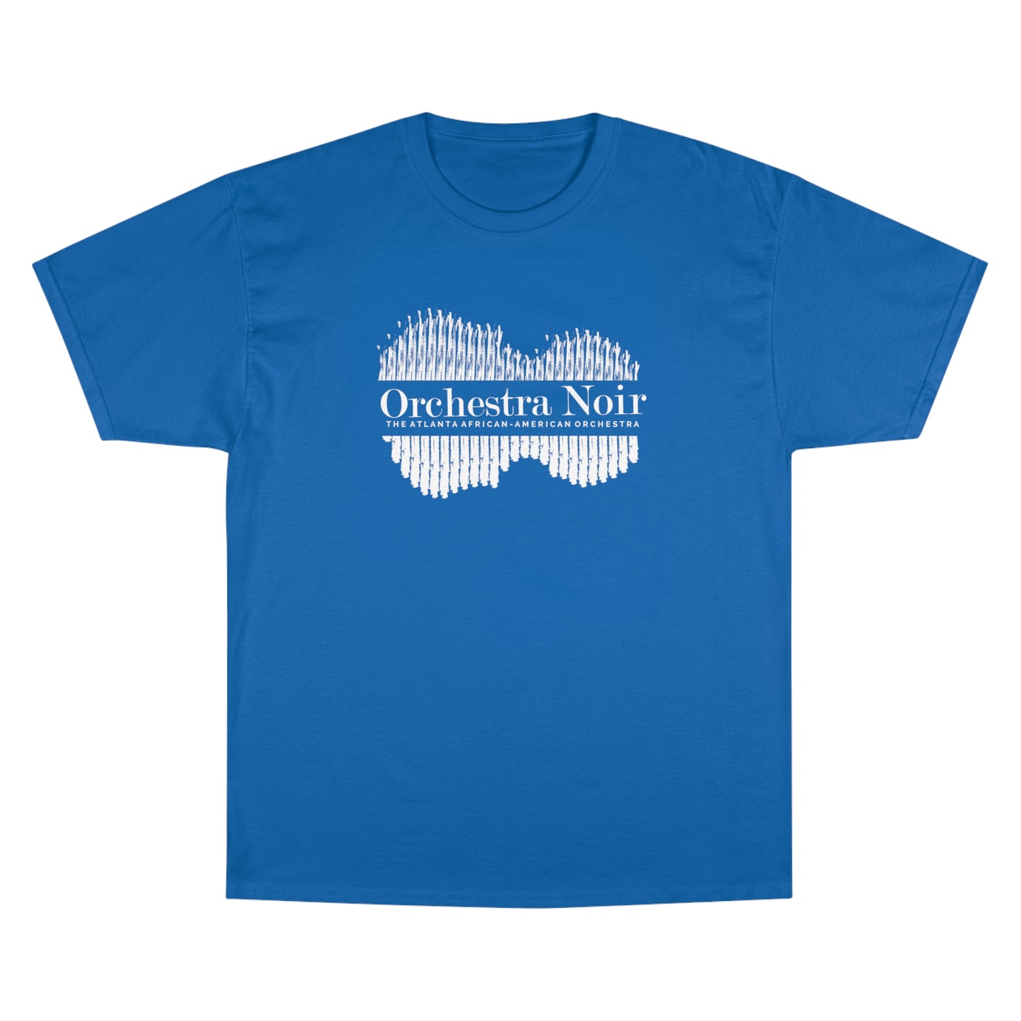 Orchestra Noir Champion T-Shirt