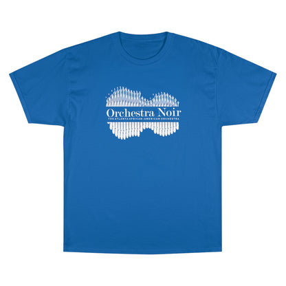 Orchestra Noir Champion T-Shirt