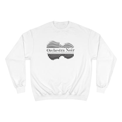 Orchestra Noir Champion Sweatshirt