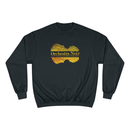 Orchestra Noir Champion Sweatshirt