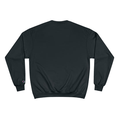 Orchestra Noir Champion Sweatshirt